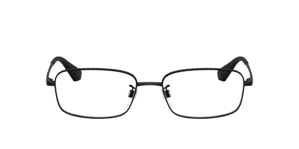 Burberry Men's Eyeglasses, BE1402D - Matte Black