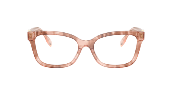 Tory Burch TY2159U 2063 Women’s Glasses Brown Size 49 - Free Lenses - Blue Light Block Available