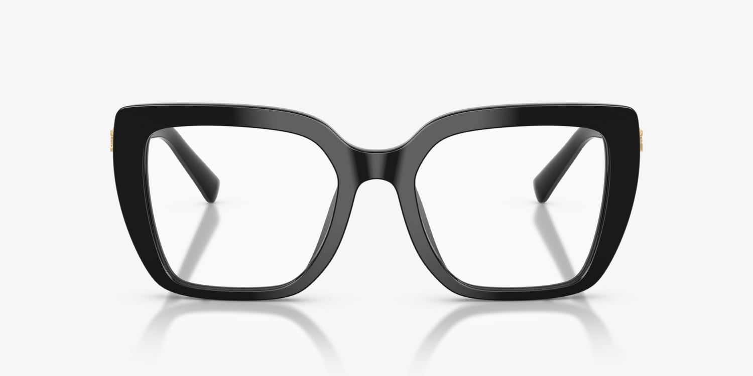 Dolce & Gabbana DG3441 Eyeglasses | LensCrafters