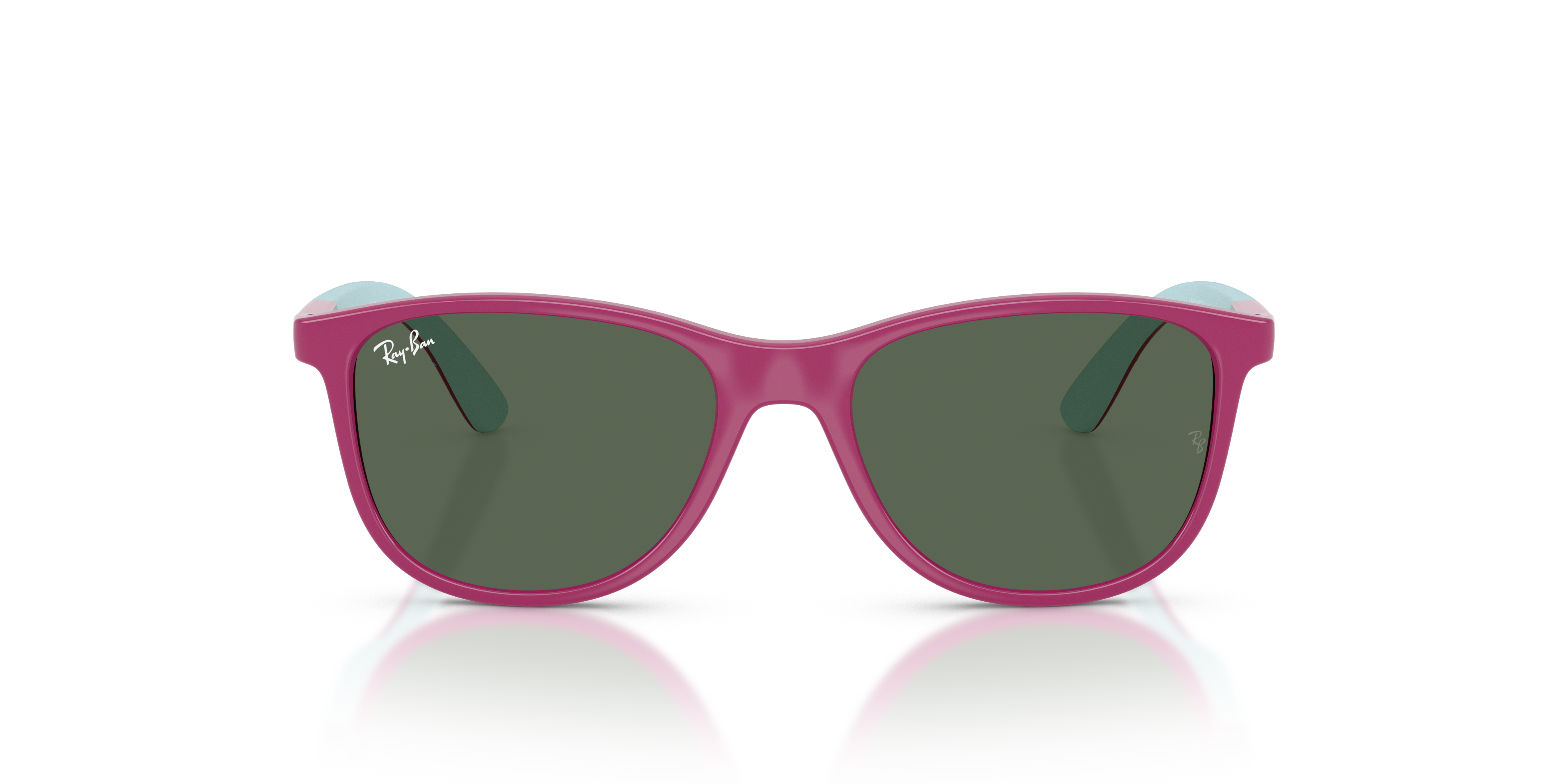 RB9077S Ray-Ban Disney - Lilo & Stitch Sun Kids