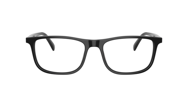 Emporio Armani Men's Eyeglasses, EA3287 - Shiny Black