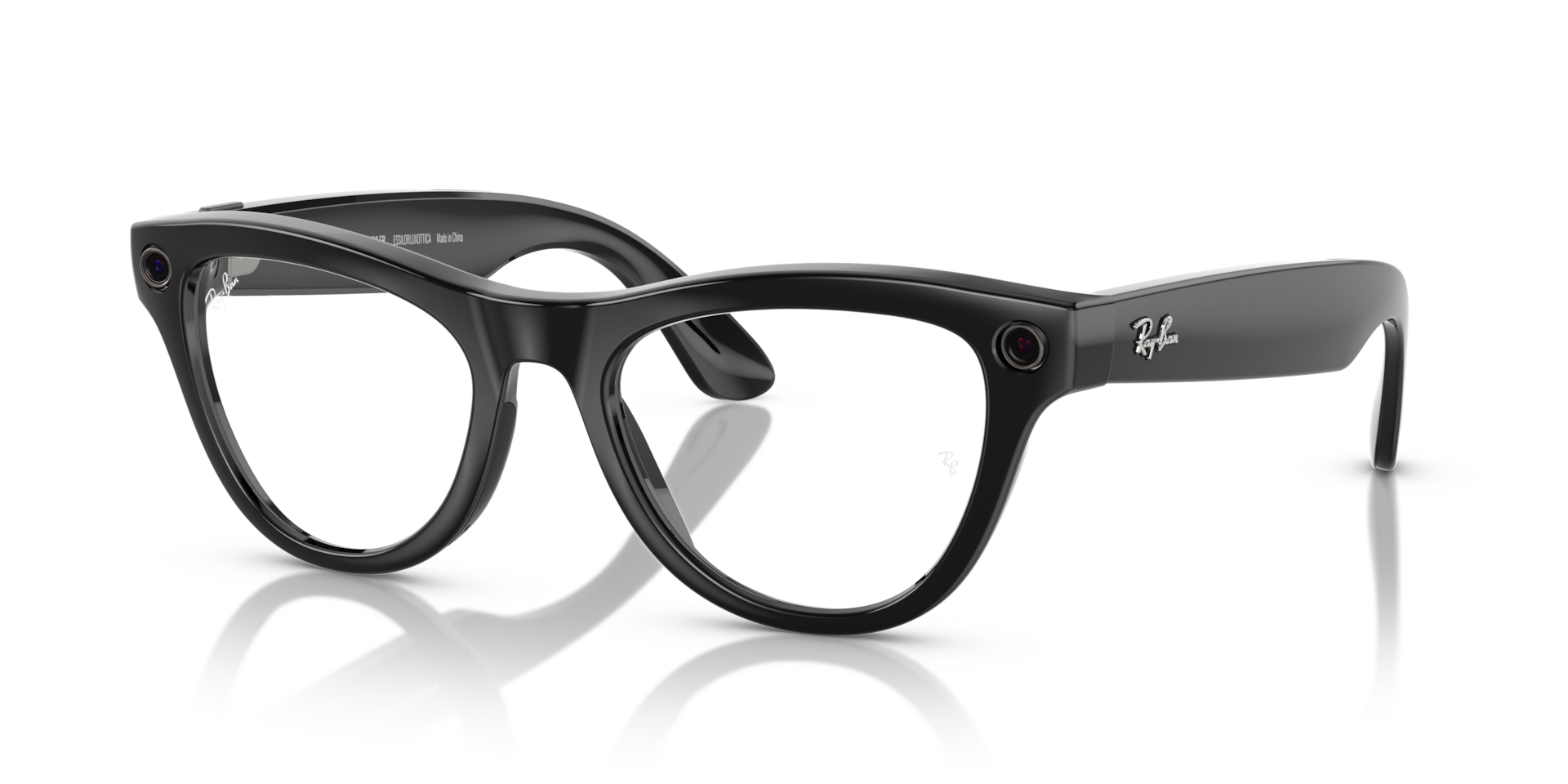 Ray-Ban Meta Skyler