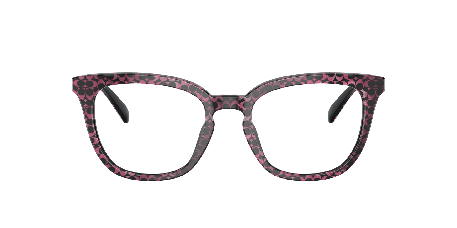 Coach HC6222U Eyeglasses | LensCrafters
