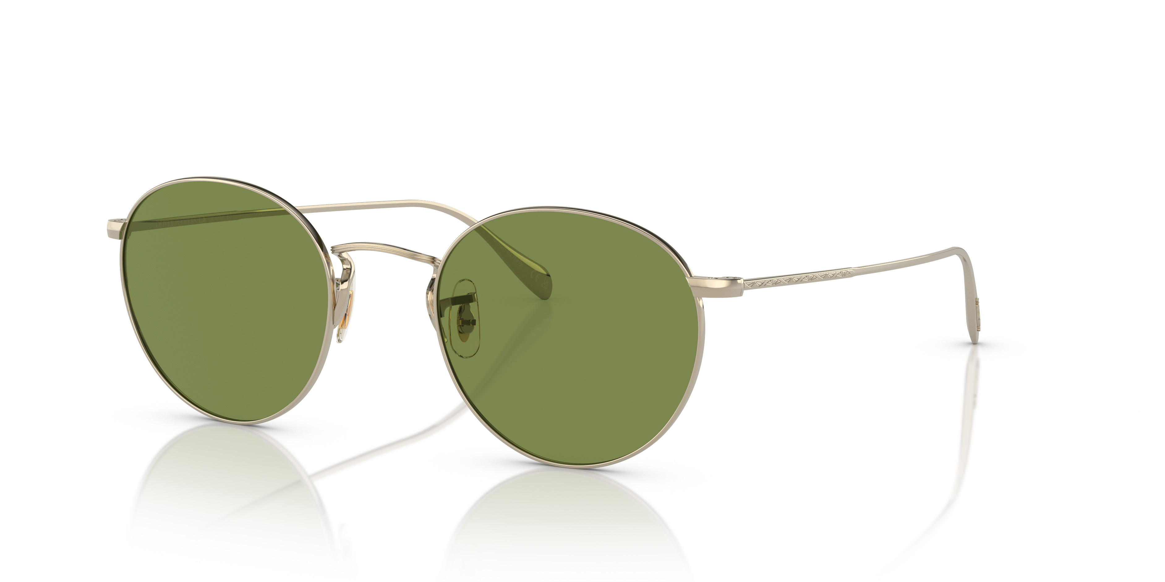OV1186S Coleridge Sun