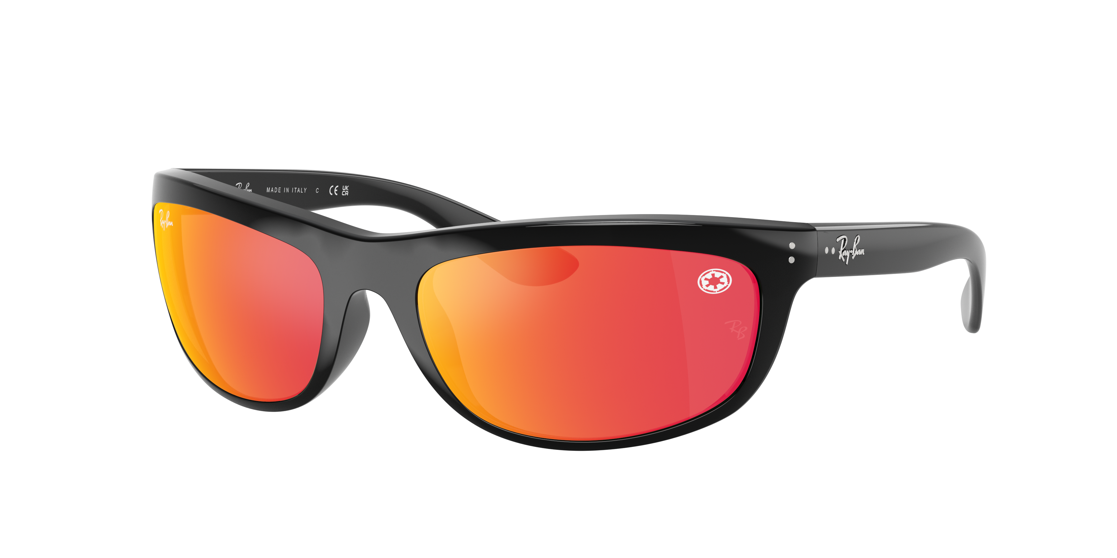 RB4089 Ray-Ban Star Wars™ – Darth Vader Balorama