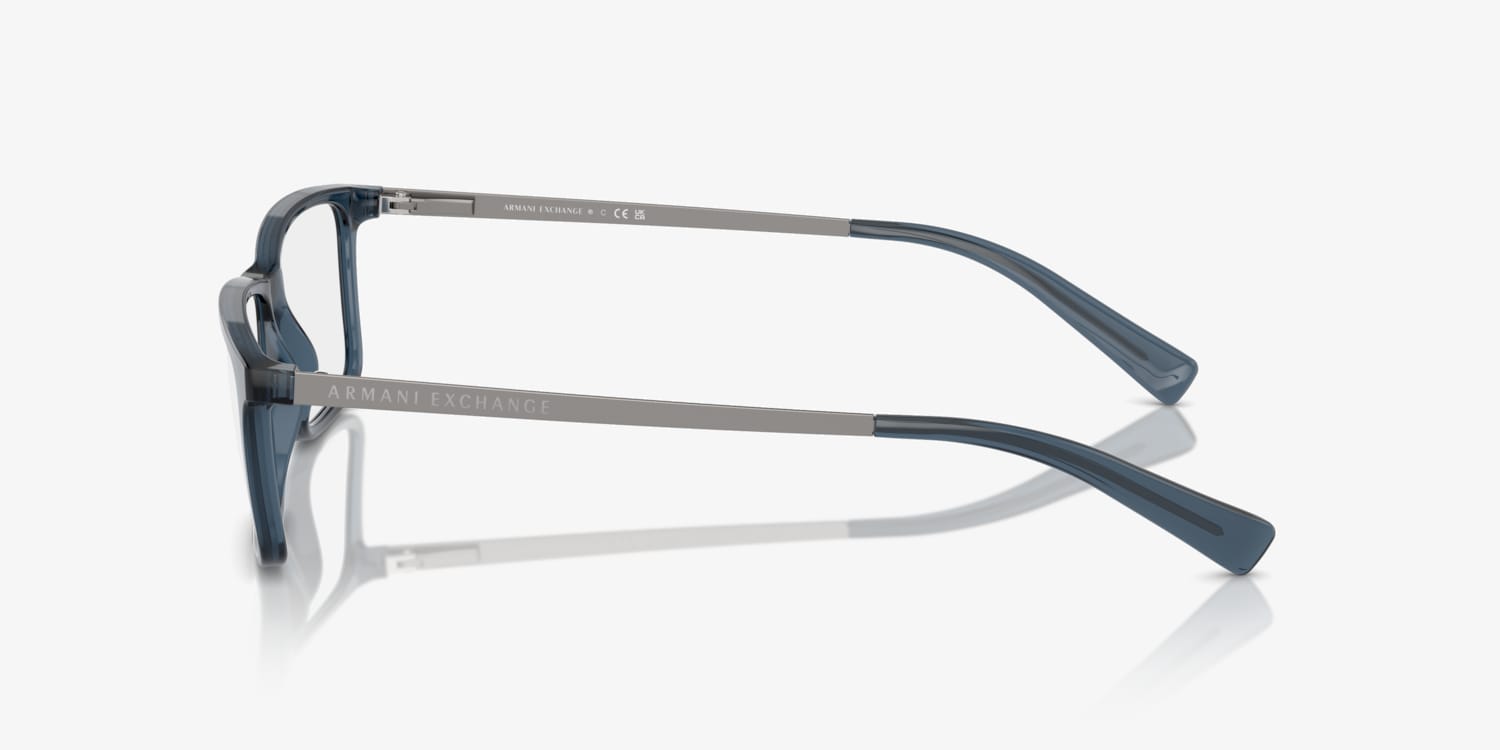 るあーマン Armani Exchange AX3027 Eyeglasses | LensCrafters