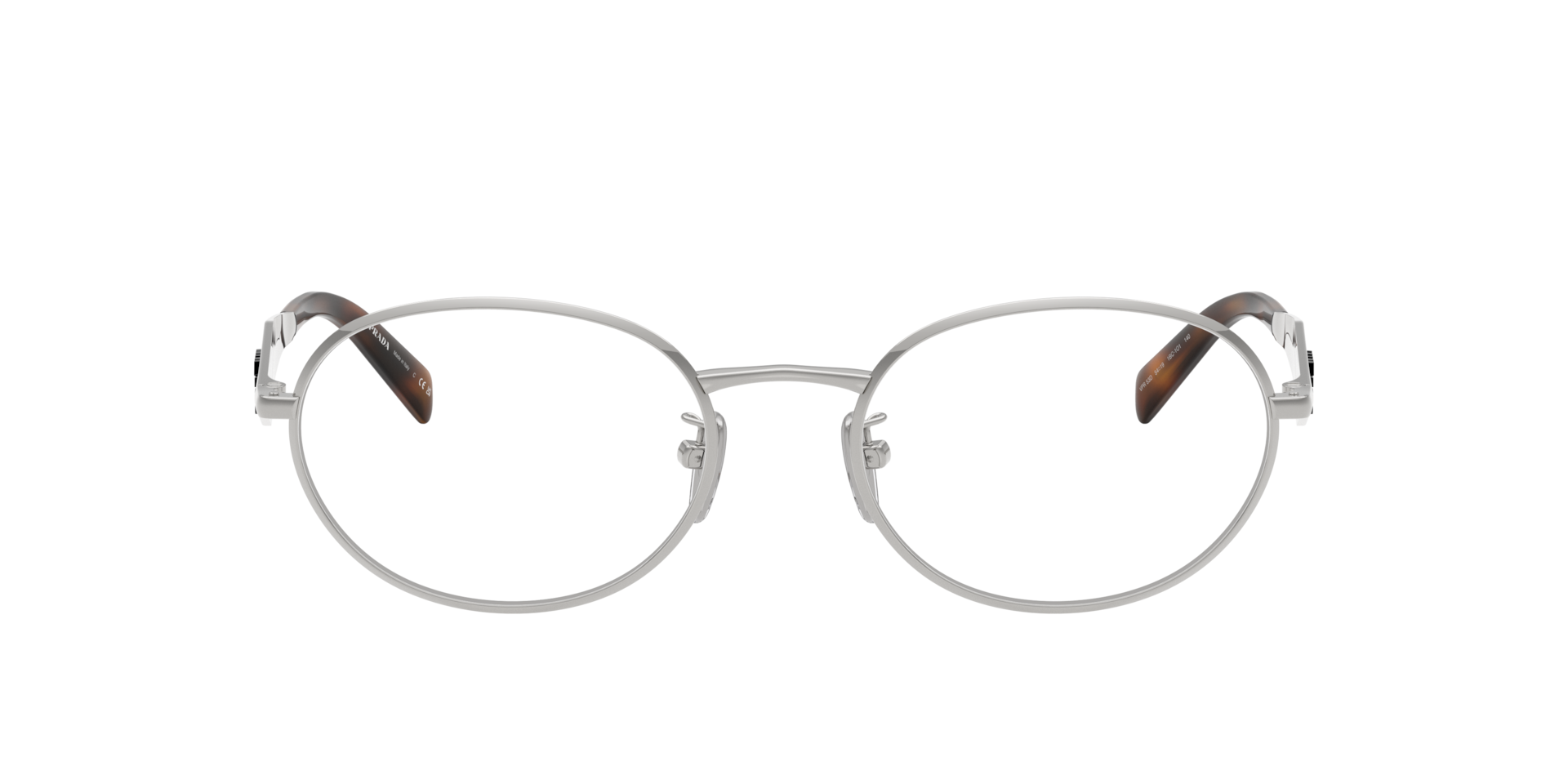Prada PR D53VD Eyeglasses | LensCrafters