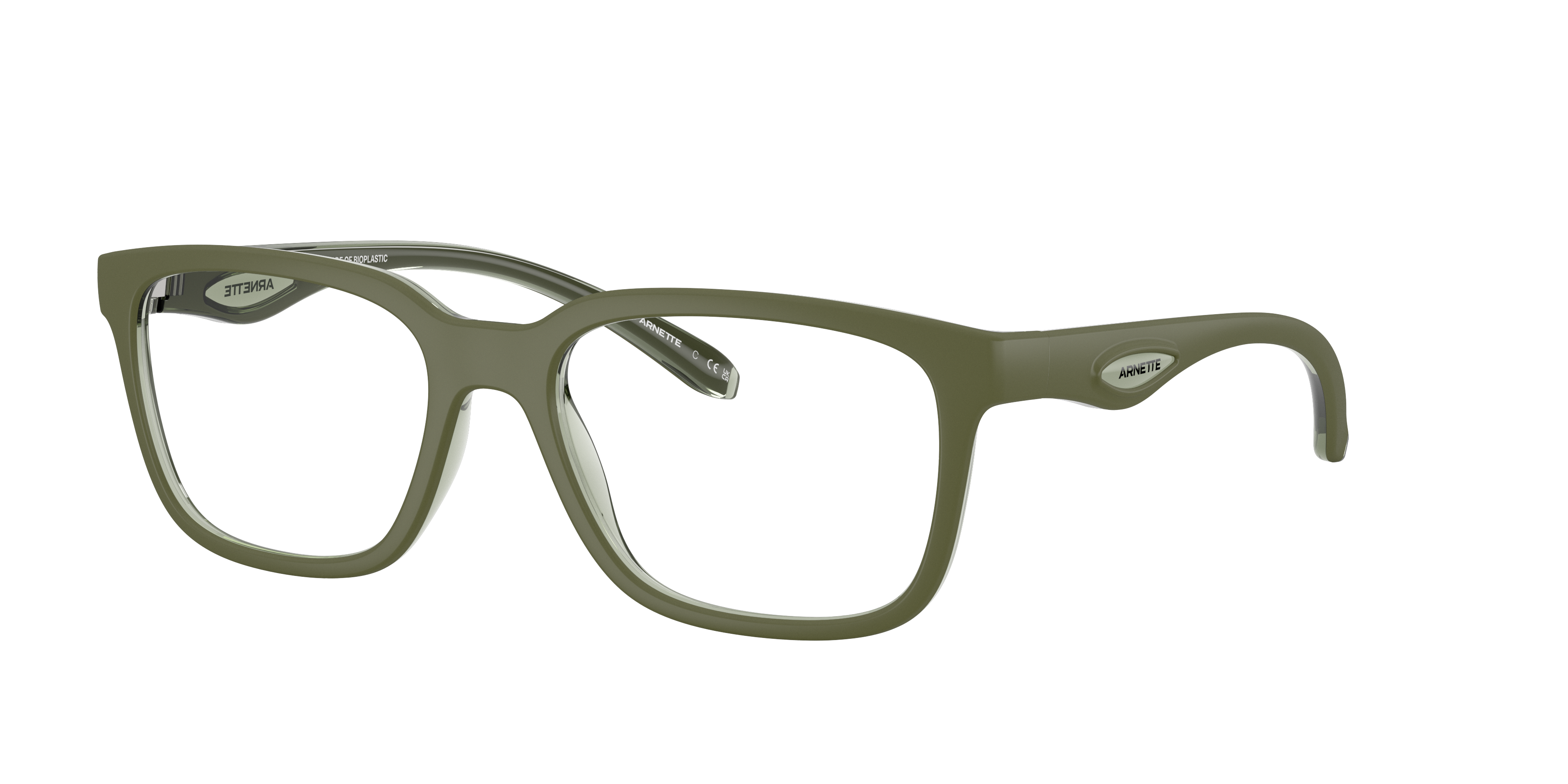 AN7284 Steek
