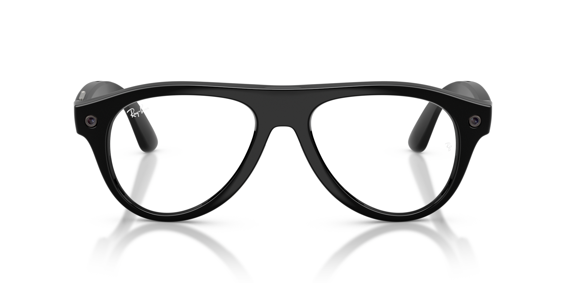 Ray-Ban Meta (Gen 3) Aviator