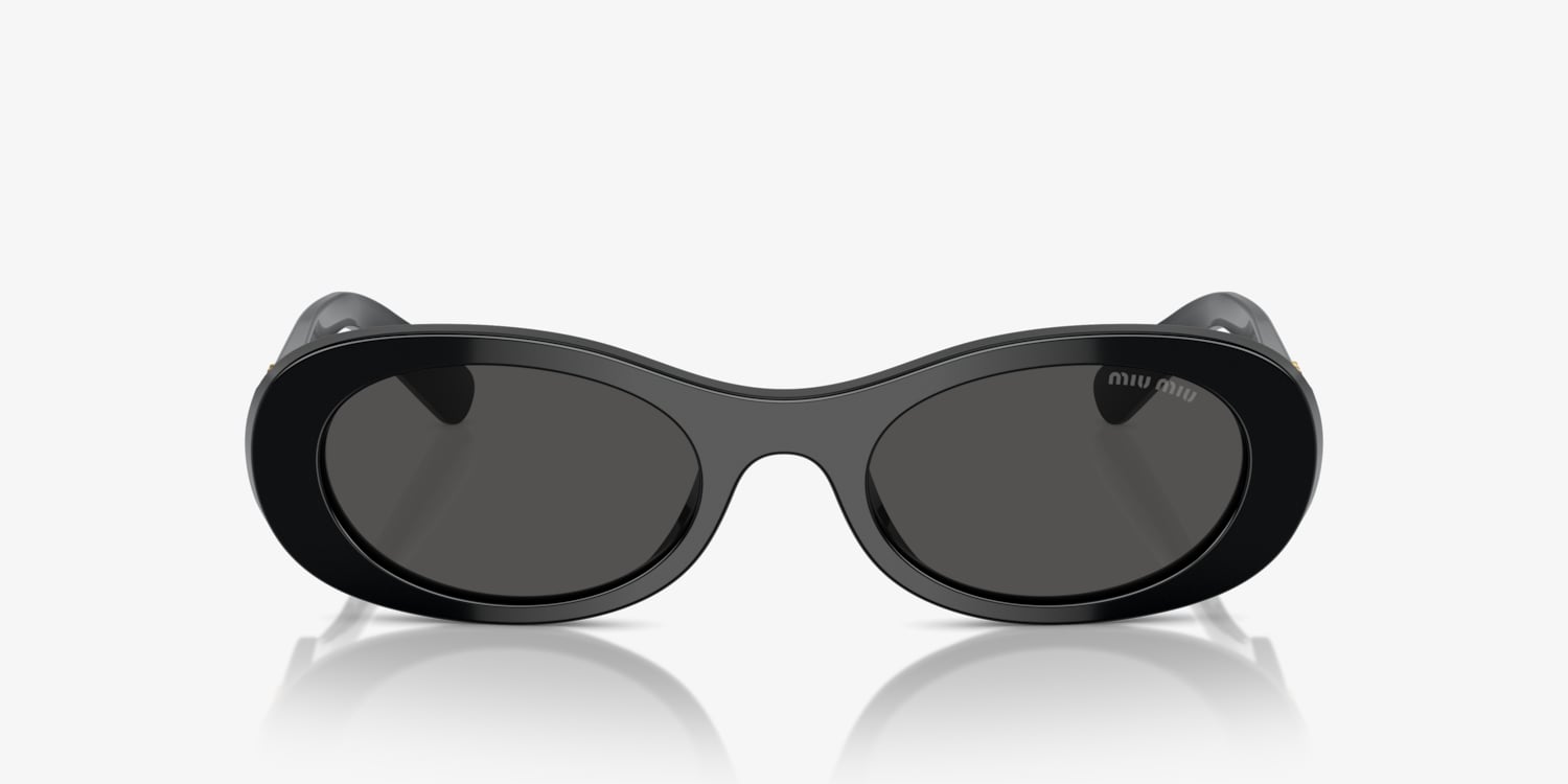 Miu Miu MU 06ZS Sunglasses | LensCrafters
