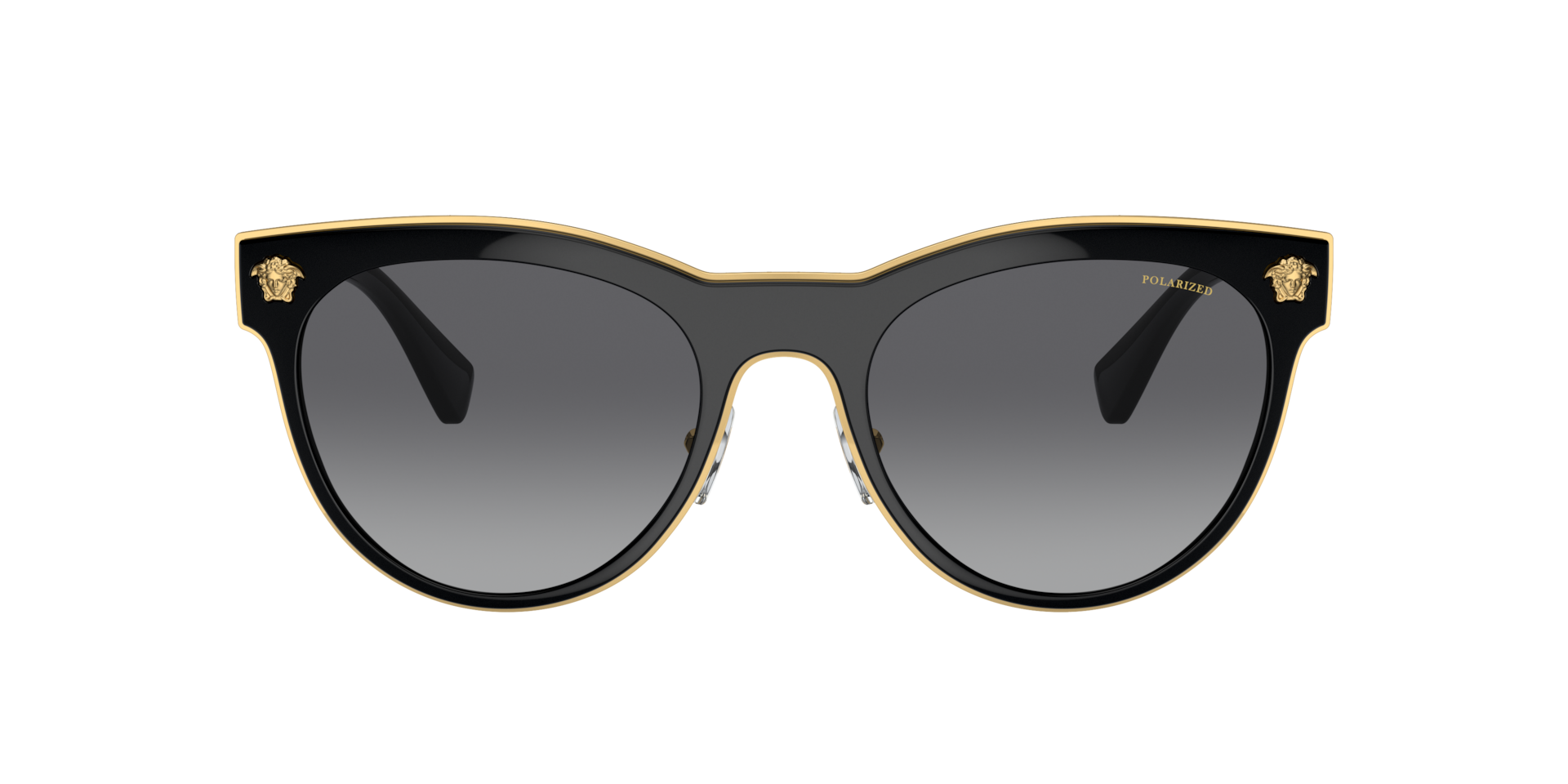 Versace VE 2148 Sunglasses Versace Sunglasses new in case MOD 2208 1009/87 | eBay main image 4