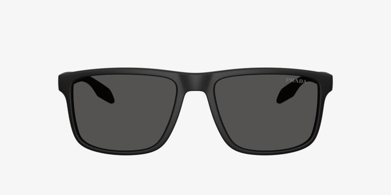 Prada Linea Rossa PS A08S Sunglasses | LensCrafters