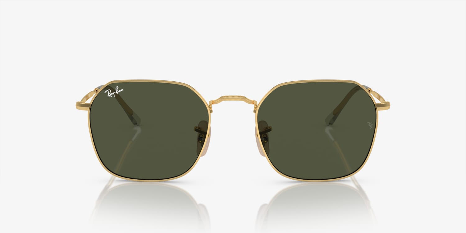 Ray-Ban RB3694 Jim Sunglasses | LensCrafters