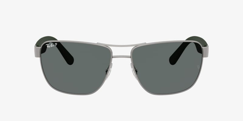 Ray-Ban RB4202 Andy Sunglasses | LensCrafters