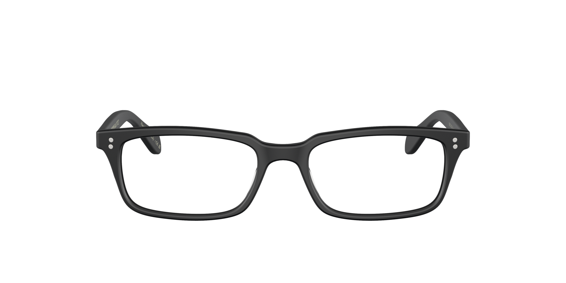 Oliver Peoples Man Matte Black 414$