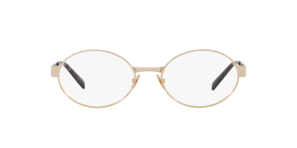 Saint Laurent SL 692 OPT 002 Women’s Glasses Gold Size 55 - Free Lenses - Blue Light Block Available
