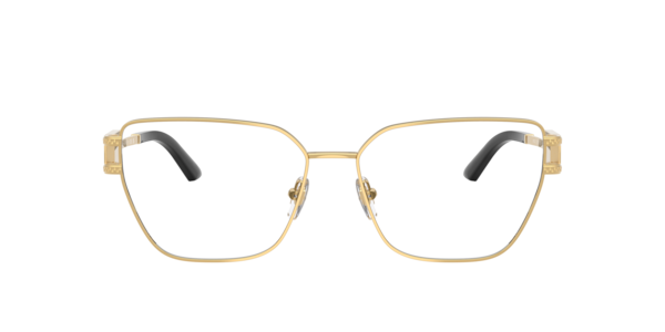 Versace Women's Eyeglasses, VE1301 - Gold