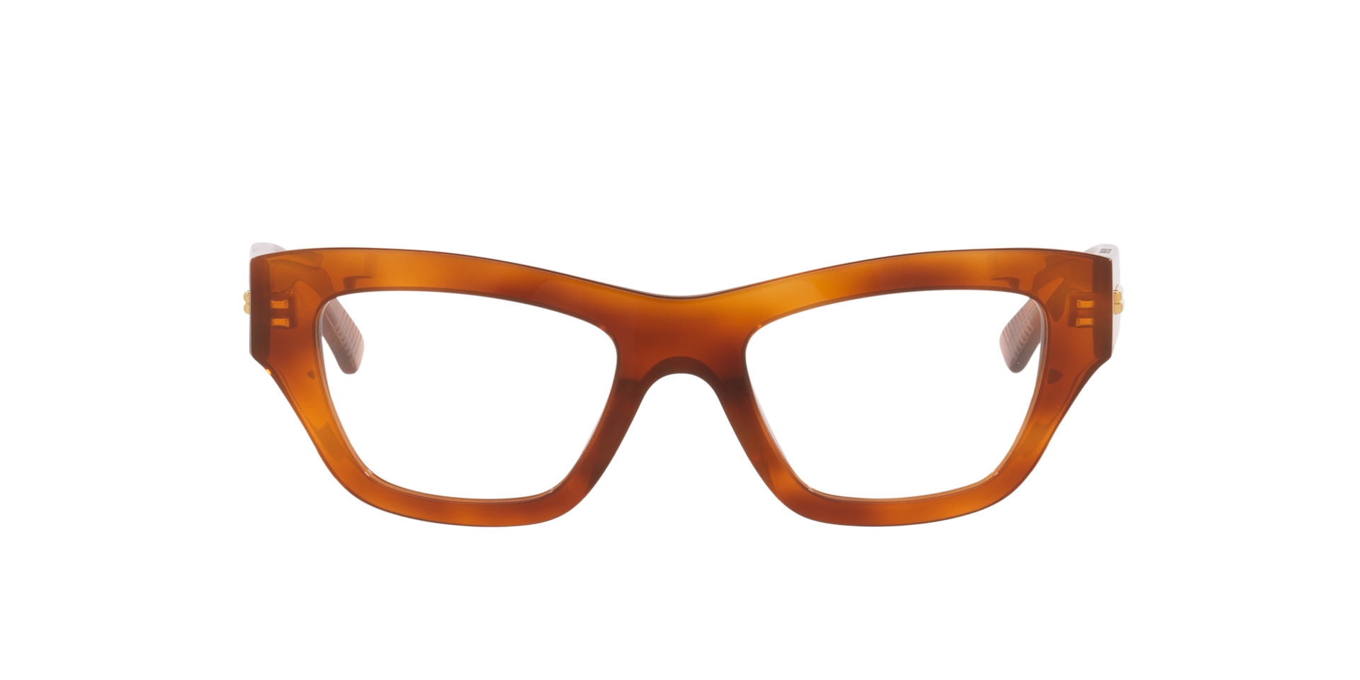 Bottega Veneta Woman  Tortoise
