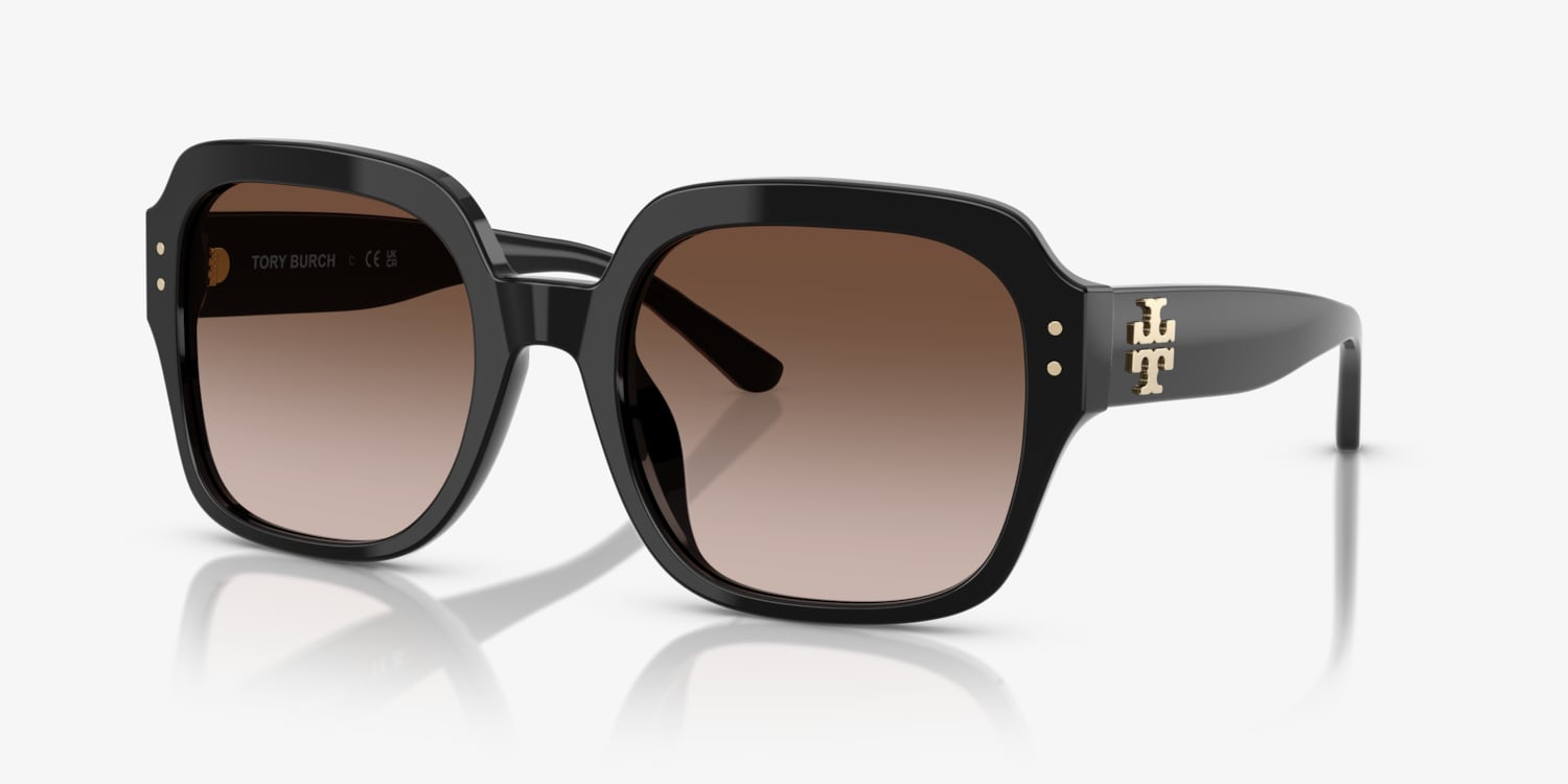 Tory Burch TY7143U Sunglasses | LensCrafters