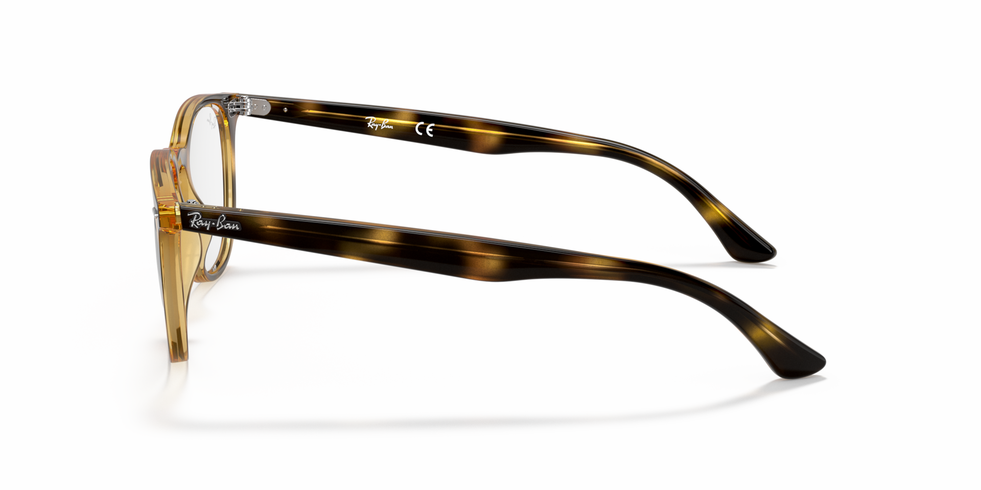 Ray-Ban RB7159 Optics Eyeglasses | LensCrafters