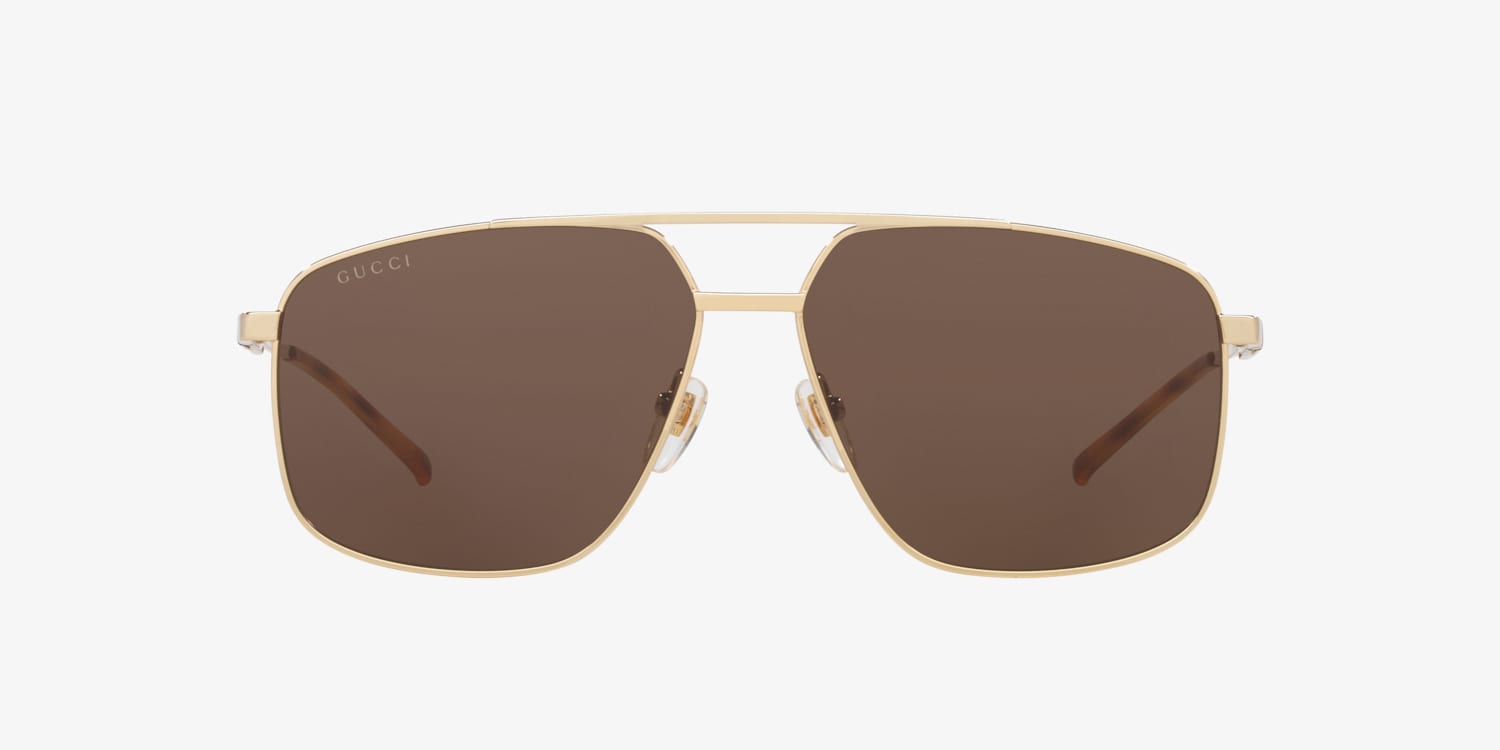 Gucci GG1676S Sunglasses | LensCrafters