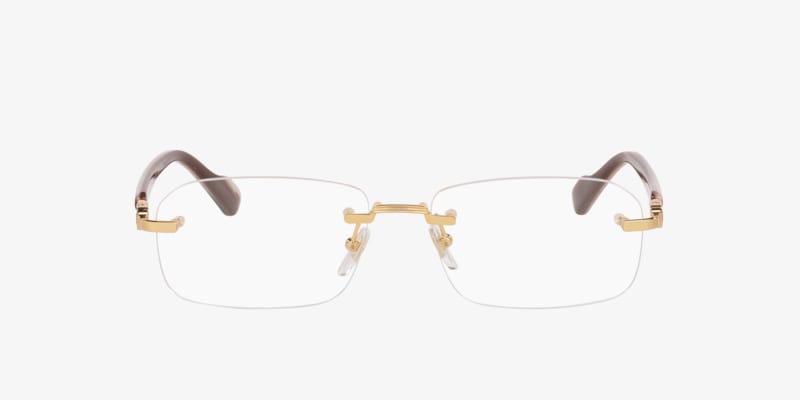 Gucci GG0383O Eyeglasses | LensCrafters
