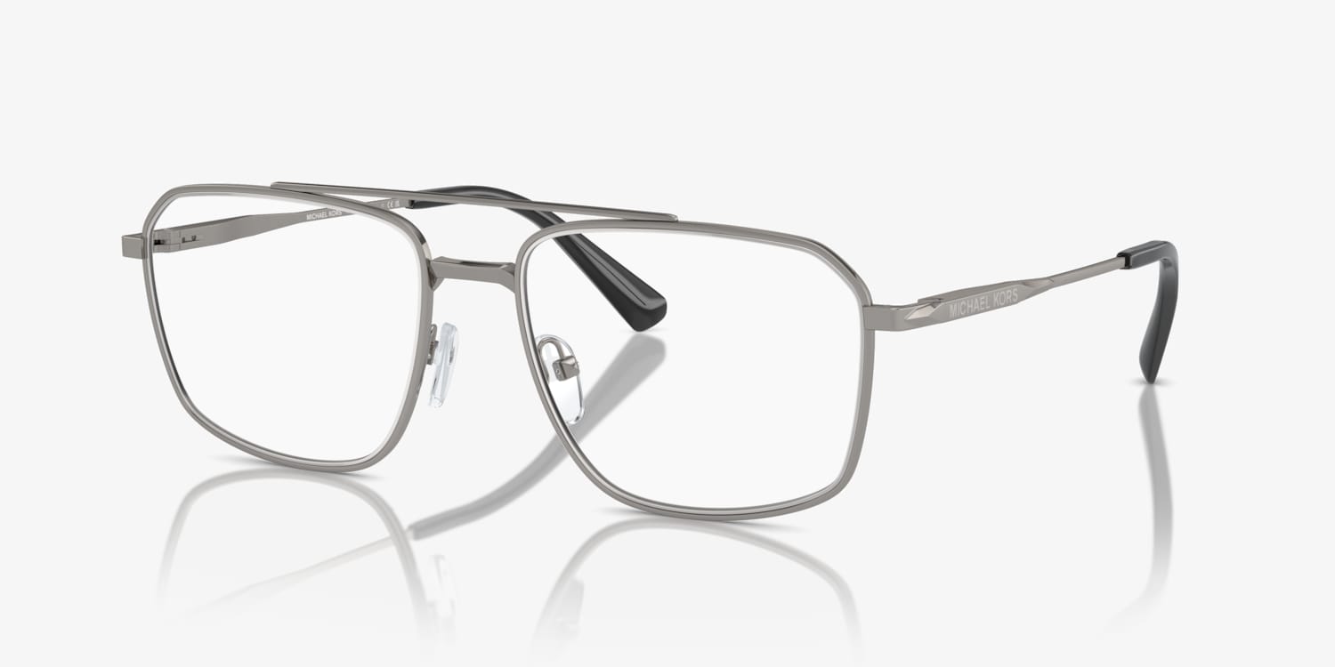 Michael Kors MK3084 Tordrillo Eyeglasses | LensCrafters