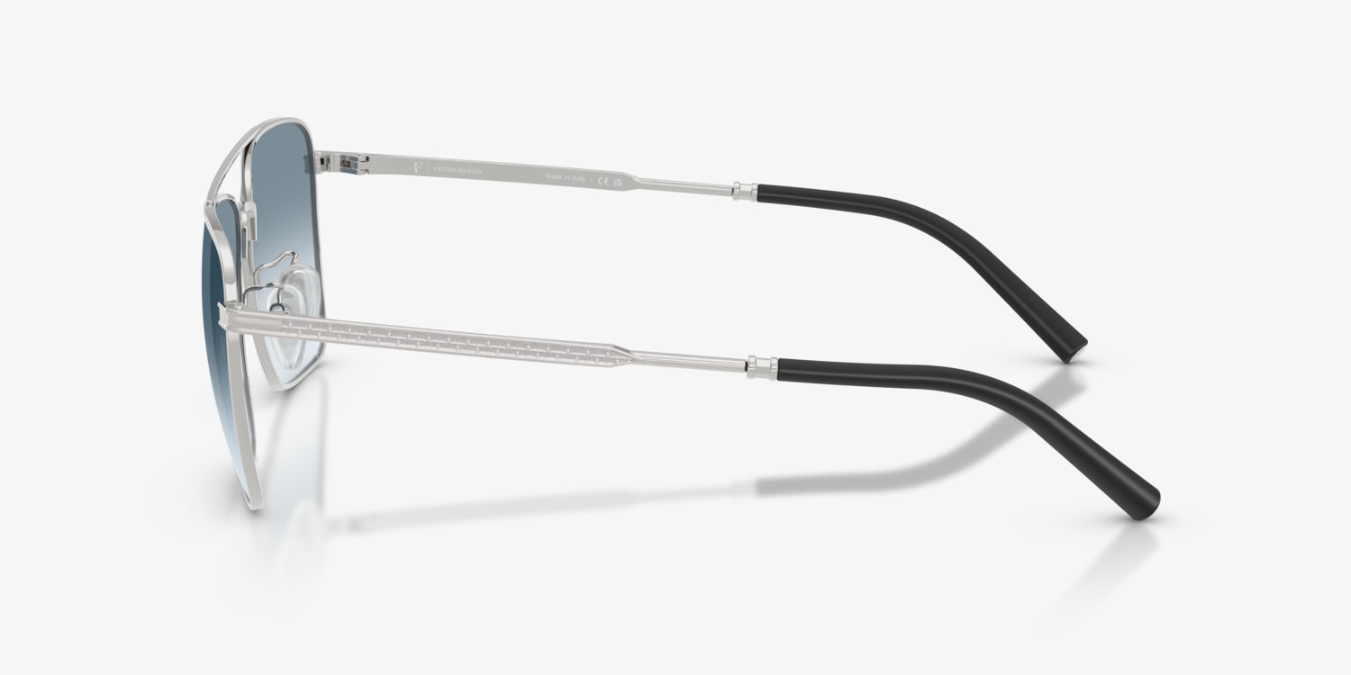 Oliver Peoples OV1362S R-15 Sunglasses | LensCrafters