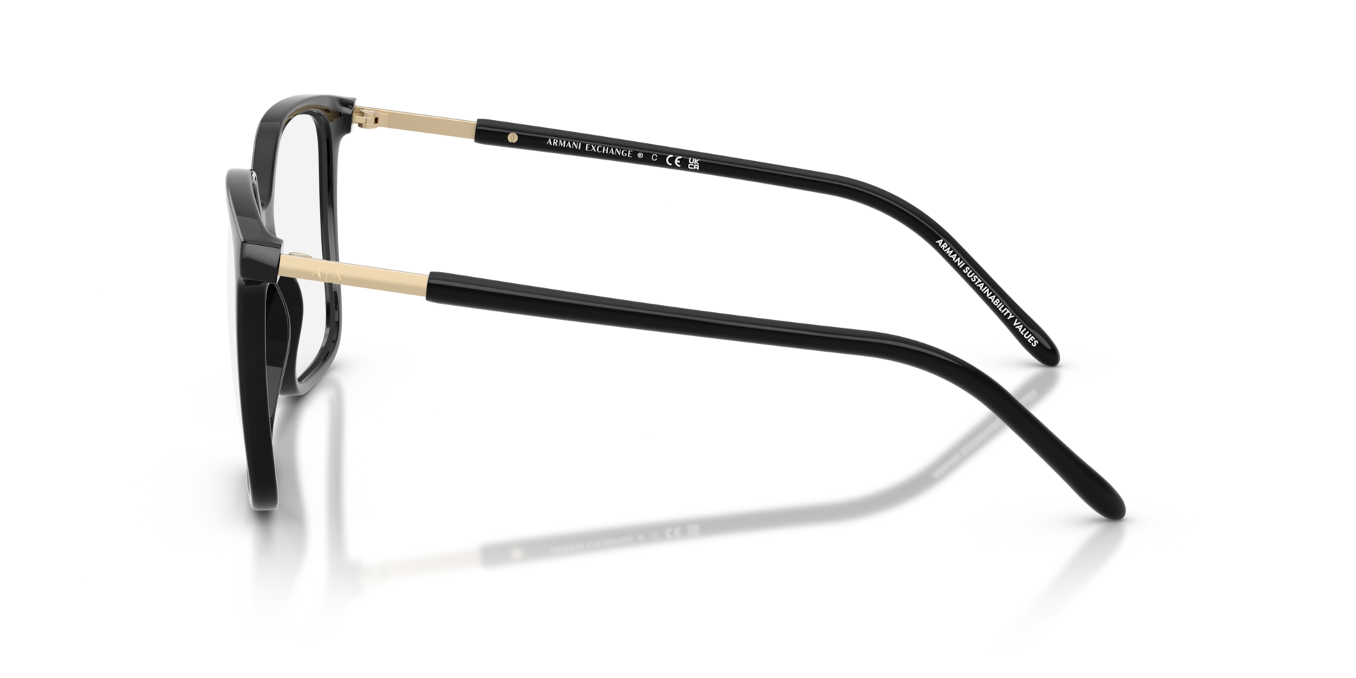Armani Exchange AX3132 Eyeglasses | LensCrafters