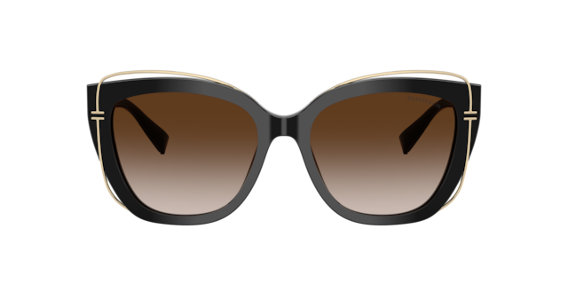 Tiffany Woman Black