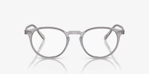Oliver Peoples OV5004 Riley-R Eyeglasses | LensCrafters