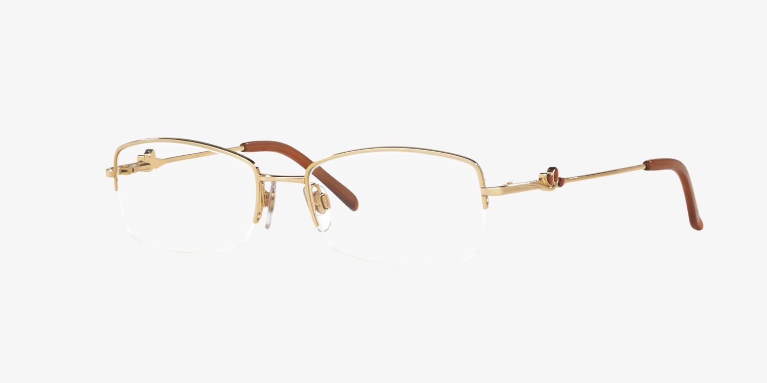 Sferoflex SF2553 Eyeglasses | LensCrafters