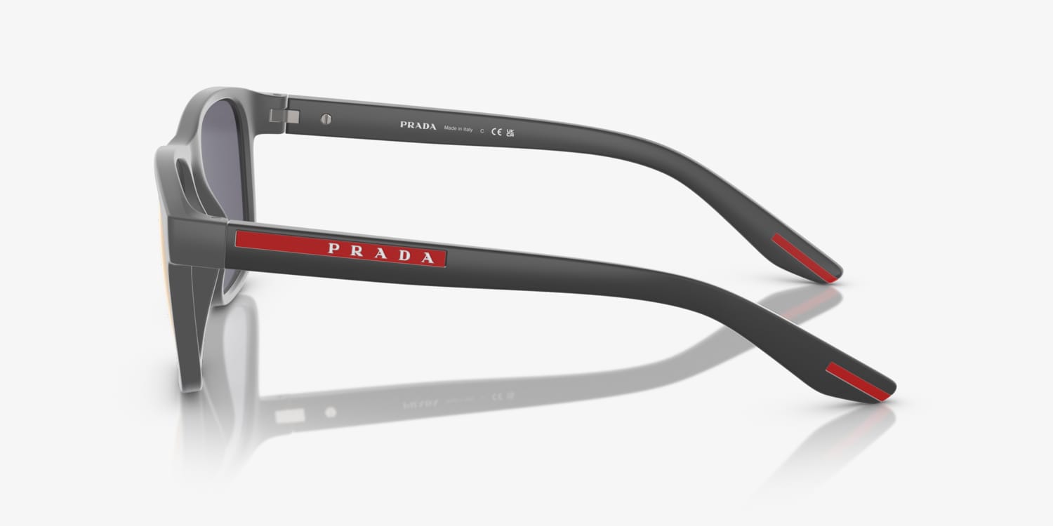 Prada Linea Rossa PS 06YS Sunglasses | LensCrafters