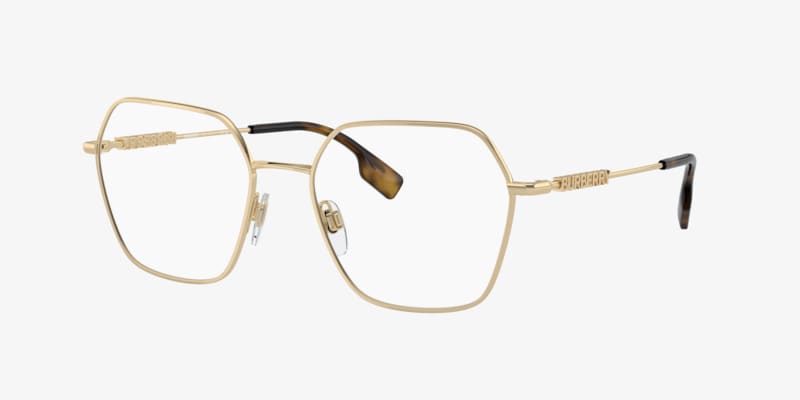 Burberry BE1367 Bea Eyeglasses | LensCrafters