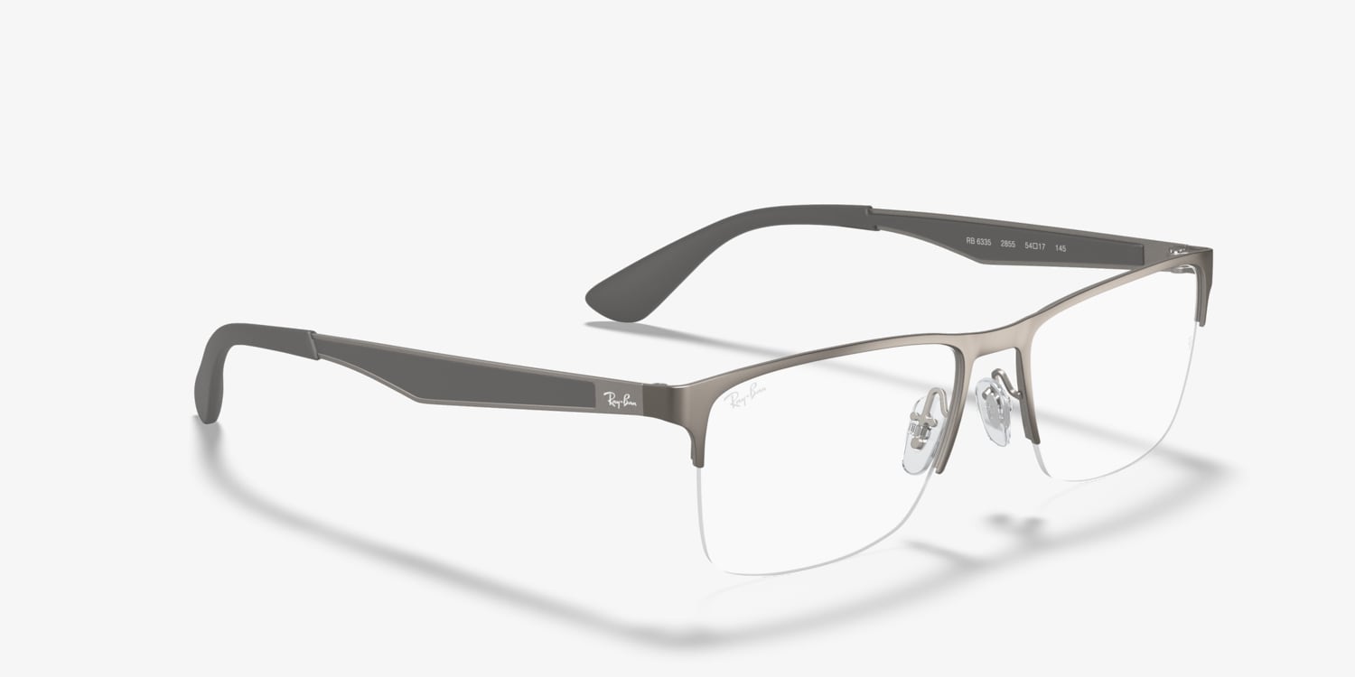 Ray-Ban RB6335 Optics Eyeglasses | LensCrafters