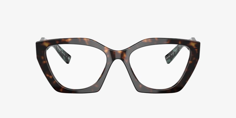 PRADA 18SS コミック柄アイウェアケース メガネケース Prada PR 09YV Eyeglasses | LensCrafters