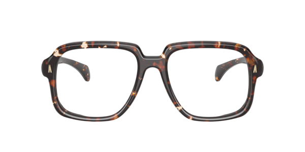 Moncler ME2037U LUSTRIA 3048 Men's Glasses Tortoiseshell Size 54 - Free Lenses - Blue Light Block Available