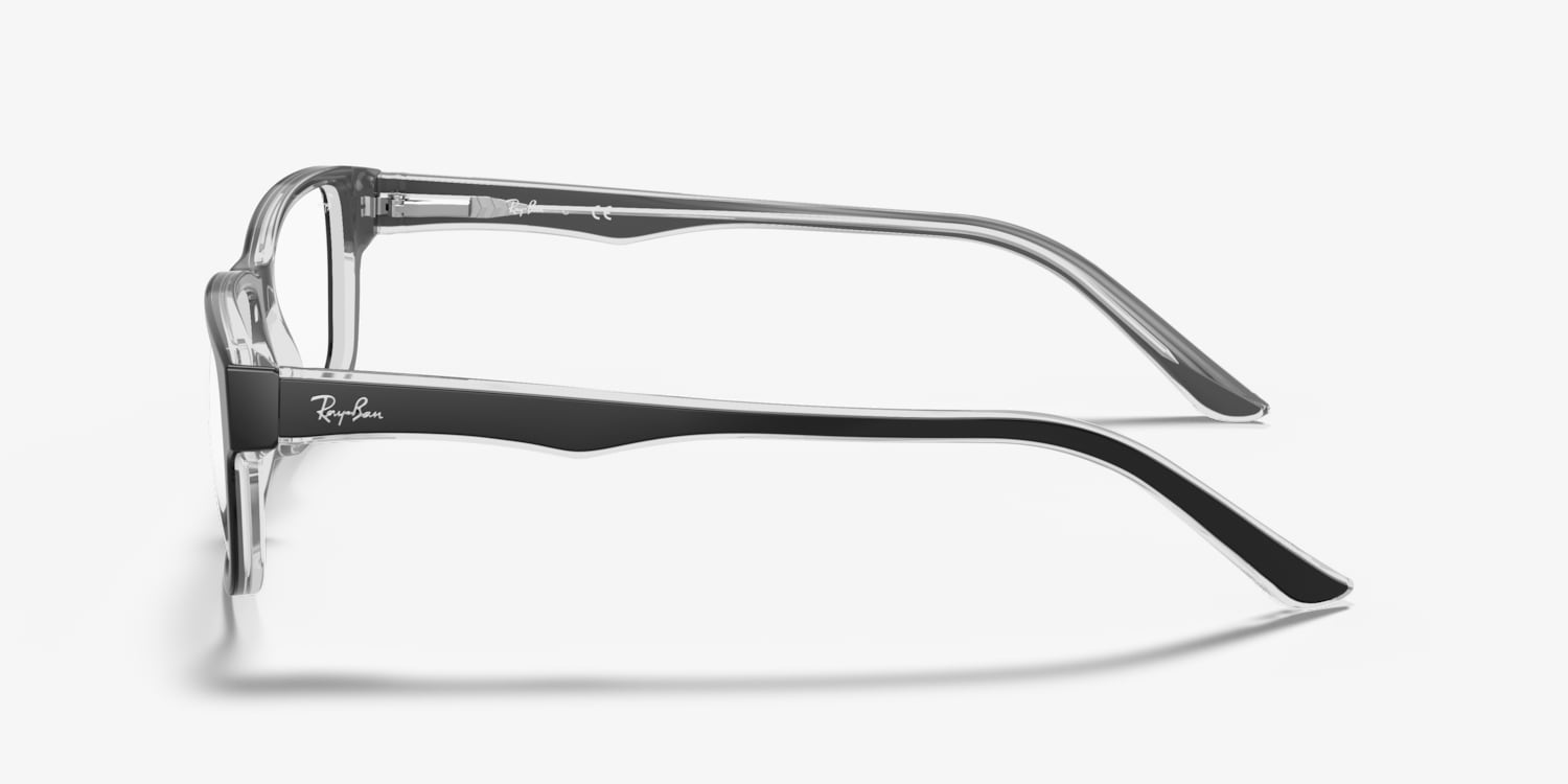 Ray-Ban RB5245 Optics Eyeglasses | LensCrafters