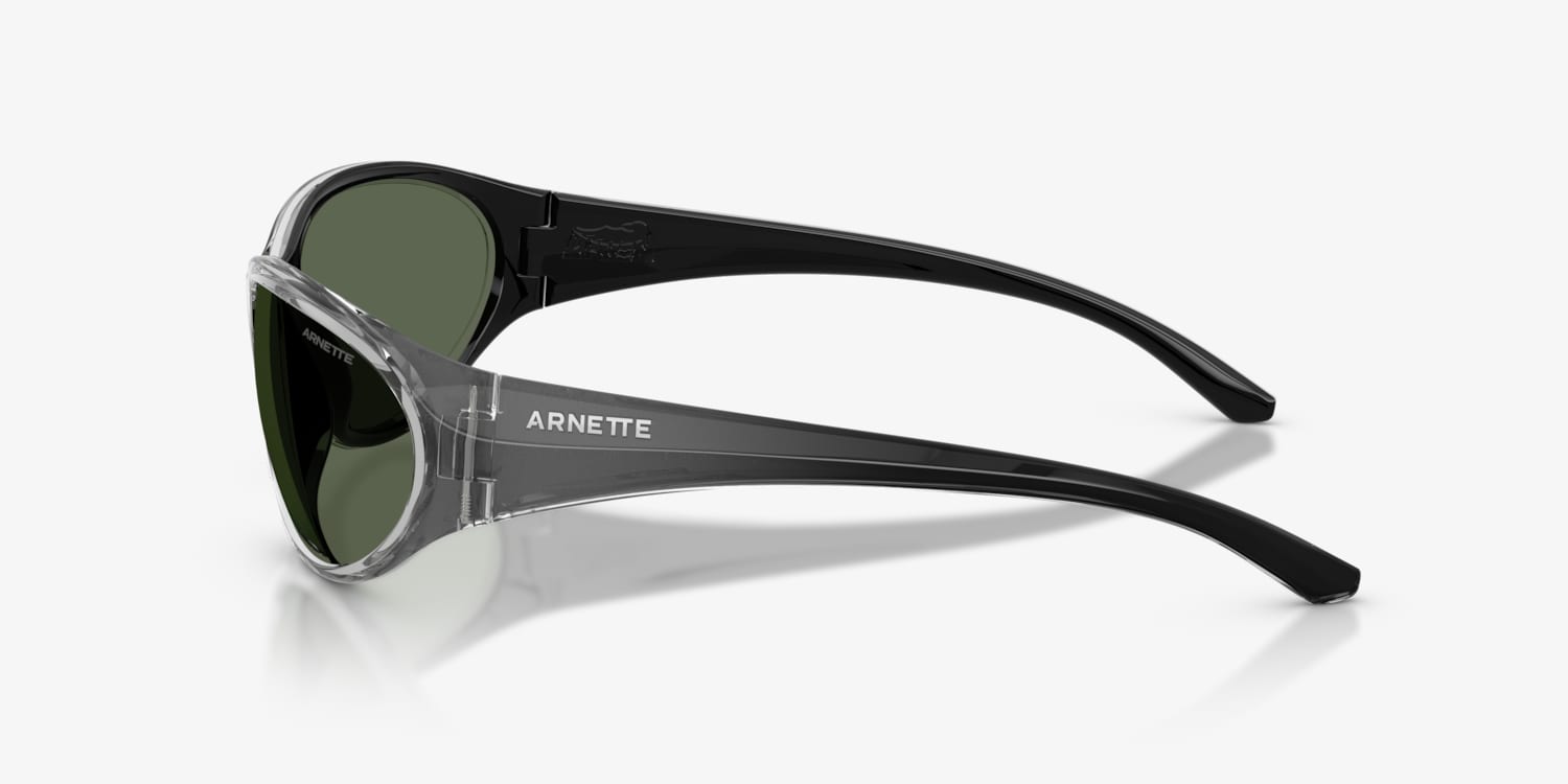 Arnette AN4368 Raven Sunglasses | LensCrafters