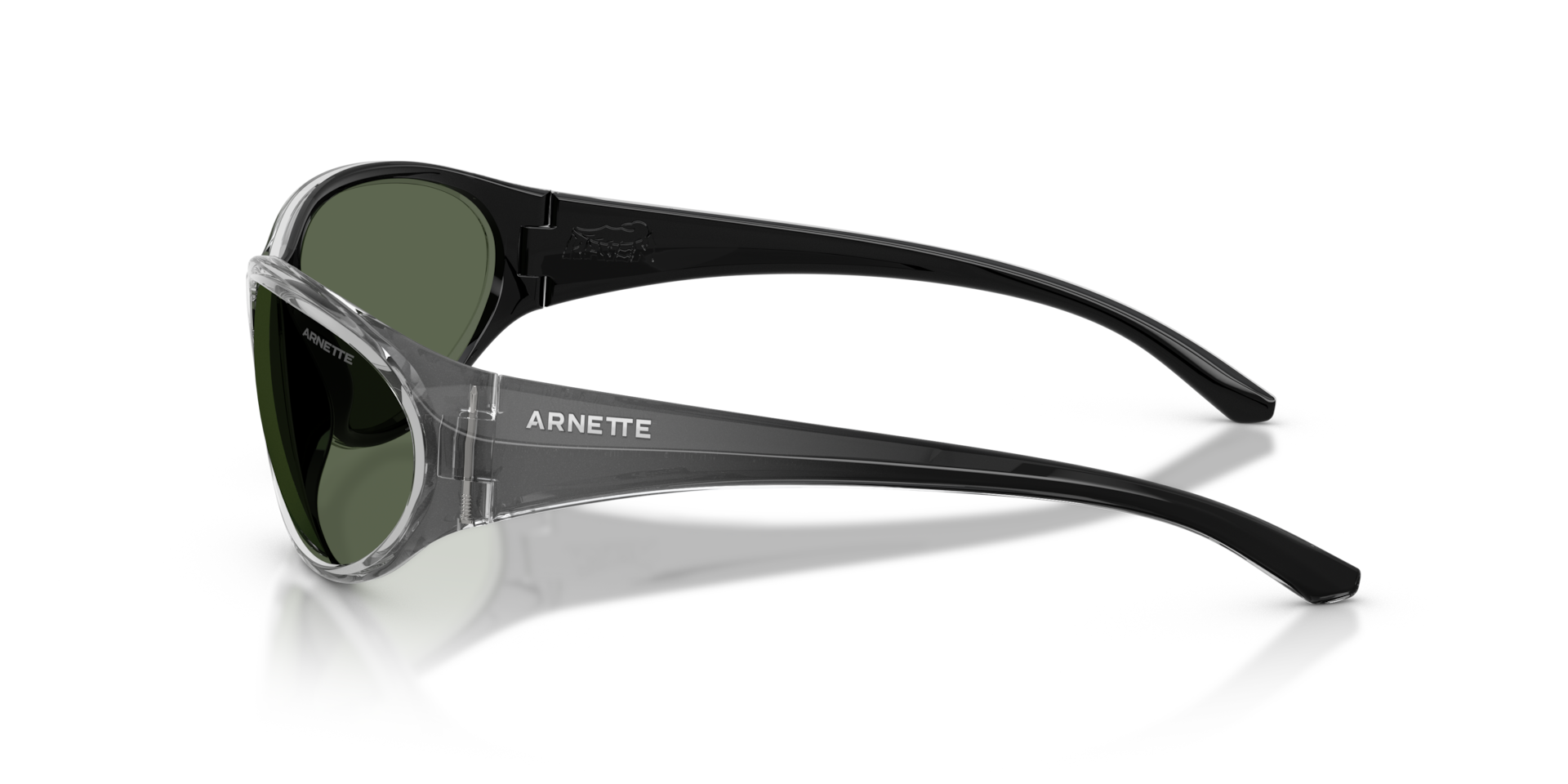 Arnette AN4368 Raven Sunglasses | LensCrafters