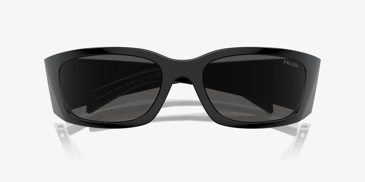 Prada PR A14S Sunglasses | LensCrafters