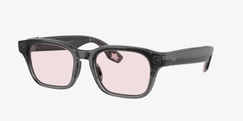 Ray-Ban Ray-Ban Meta Wayfarer Sunglasses | LensCrafters