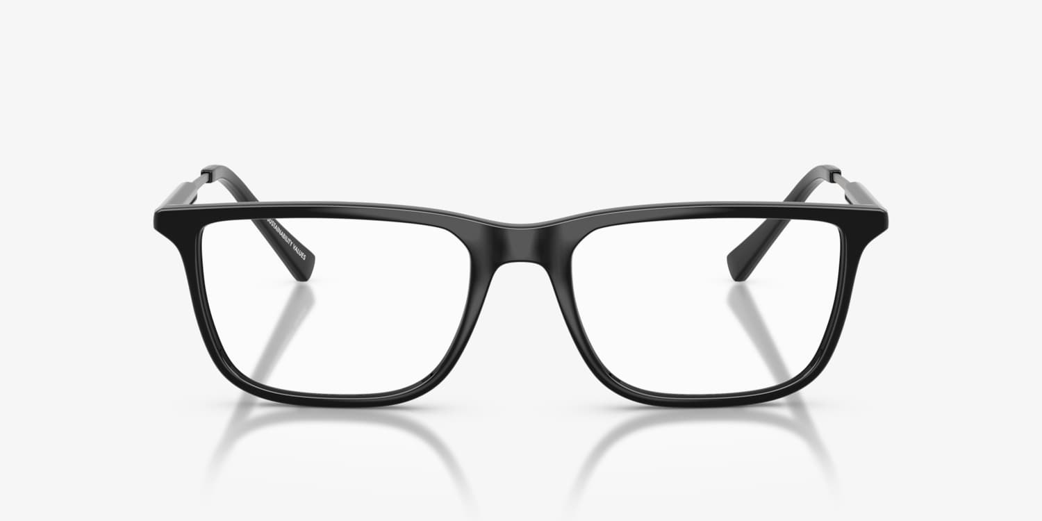 Armani Exchange AX3126 Eyeglasses | LensCrafters