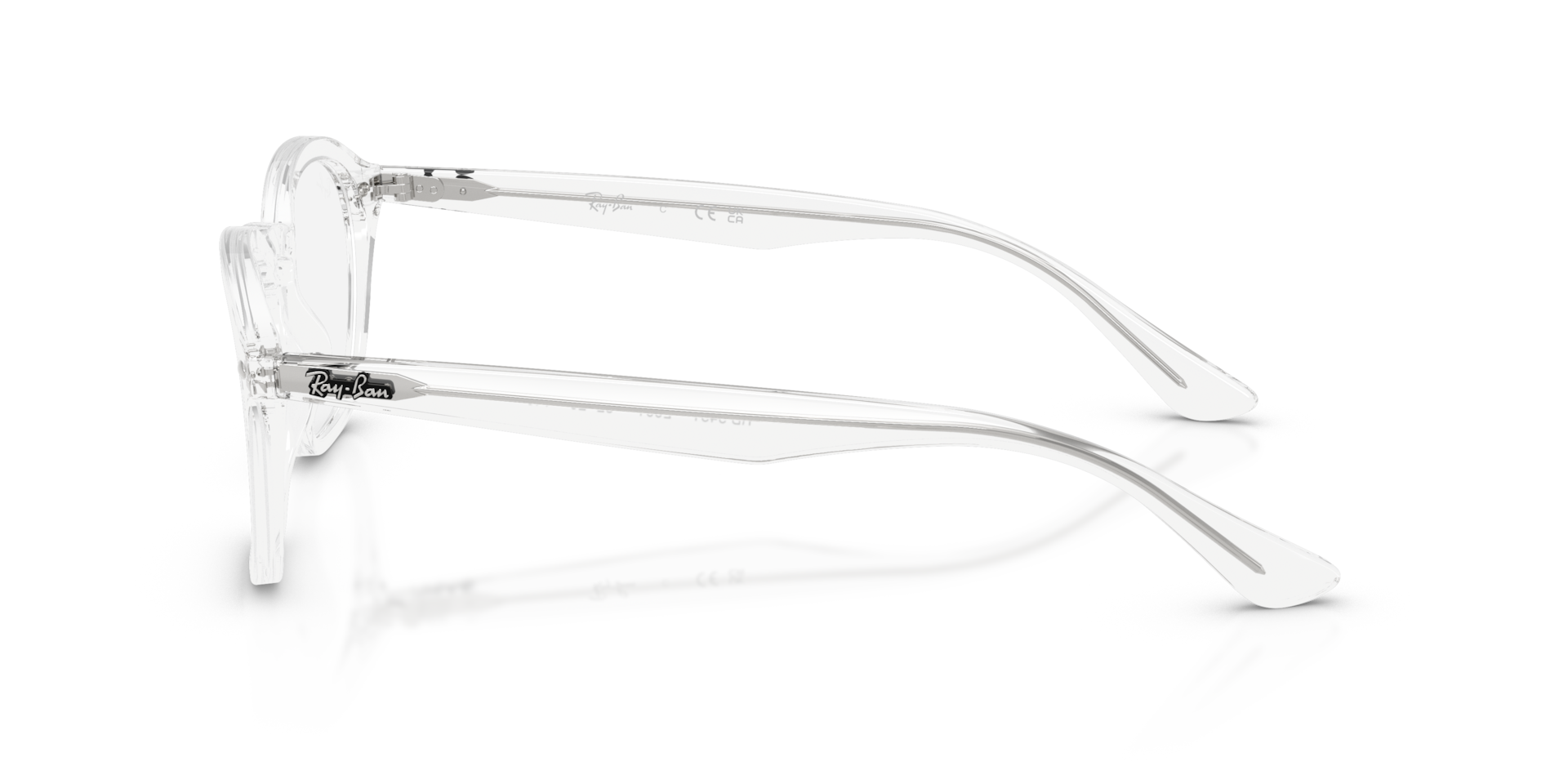 Ray-Ban RB5451 Optics Eyeglasses | LensCrafters