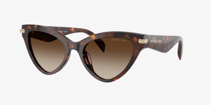 Michael Kors MK2211U Dubai Sunglasses | LensCrafters
