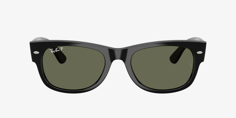 Ray-Ban RB0840S Mega Wayfarer Sunglasses | LensCrafters