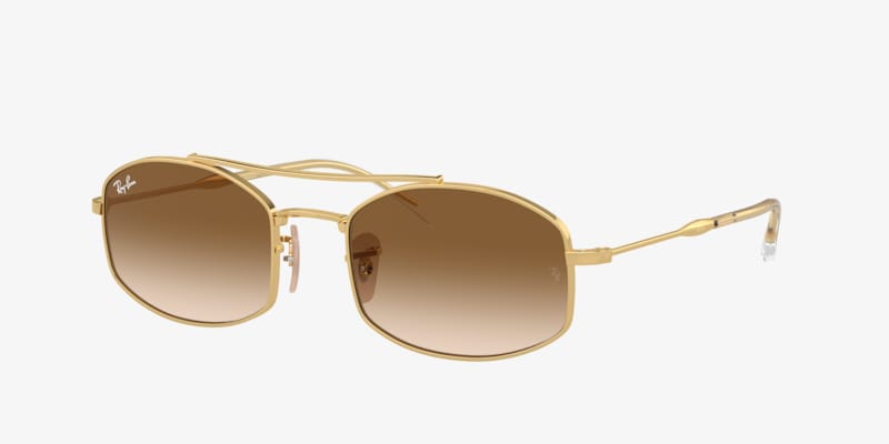 Ray-Ban RB3565 Jack Transitions® Gafas de sol | LensCrafters