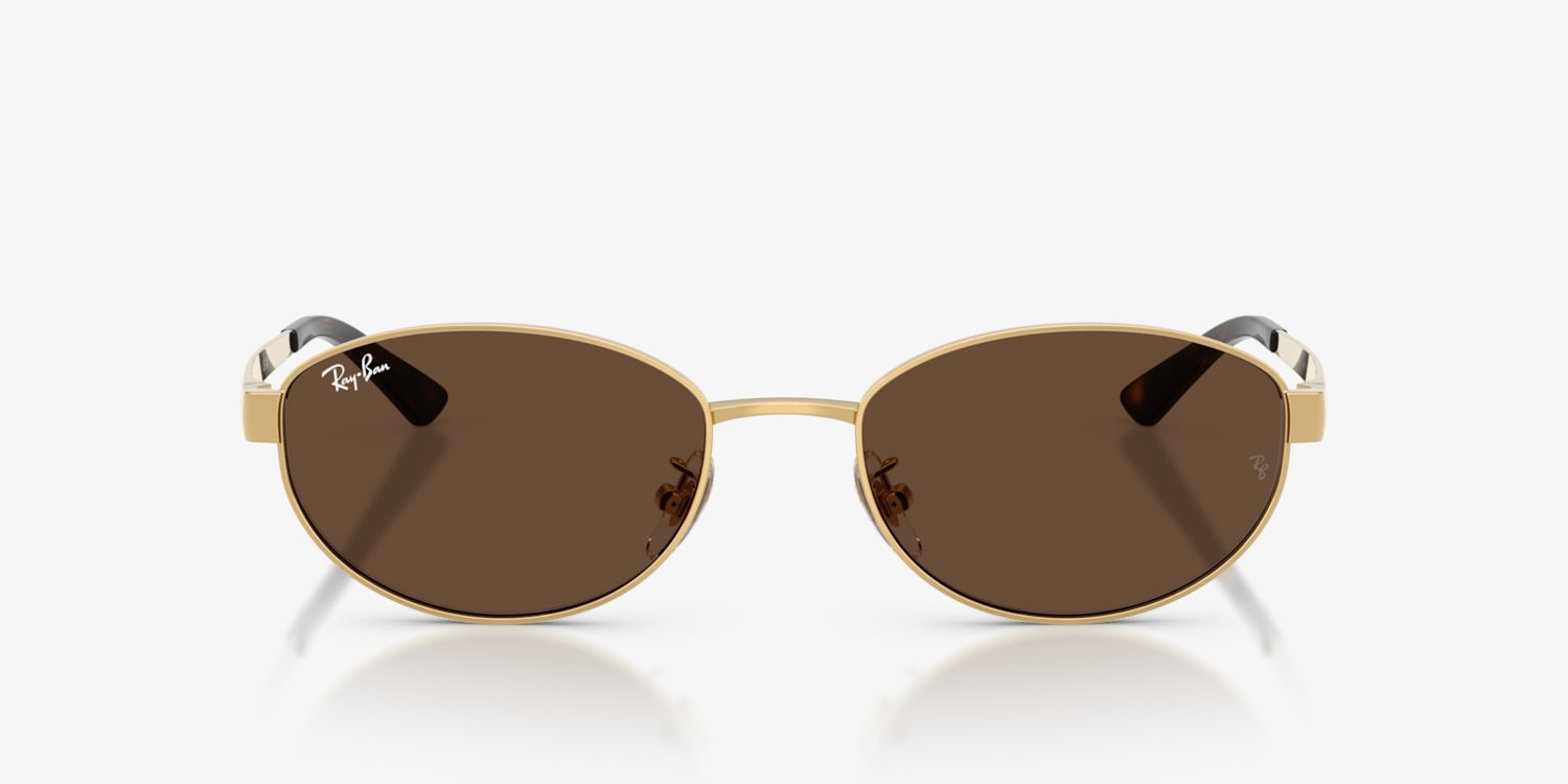 Ray-Ban RB3774D Sunglasses | LensCrafters