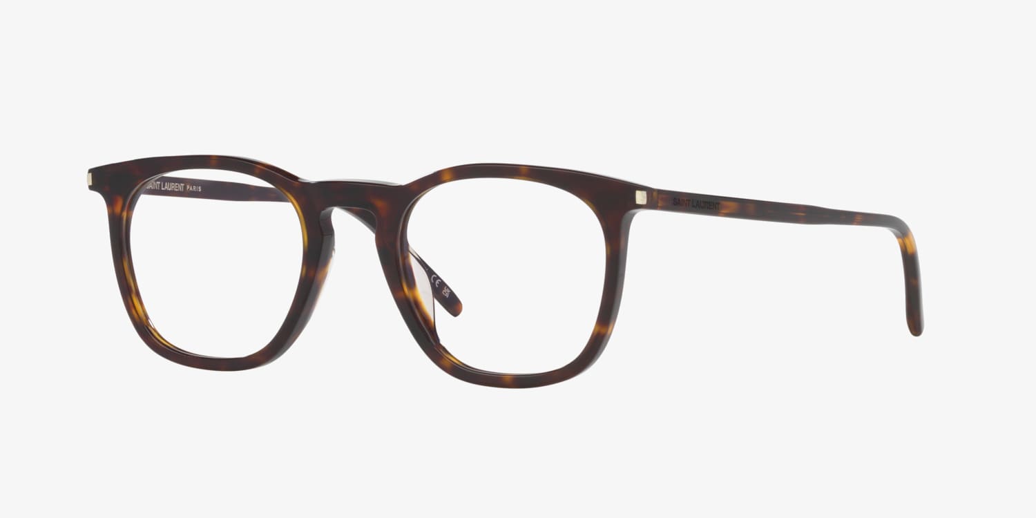 Saint Laurent SL 623 OPT Eyeglasses | LensCrafters
