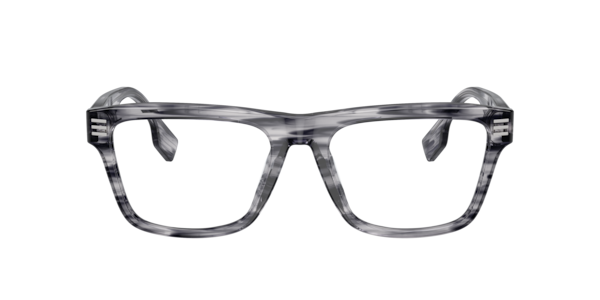Burberry Man  Grey